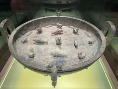 -上海博物馆(人民广场馆)