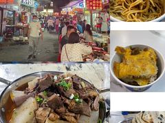 -麻木老地方牛筋牛杂(长堤街店)