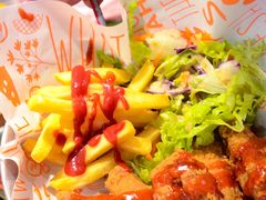 -玄希浪漫厨房·韩料烤肉(湖滨银泰in77店)