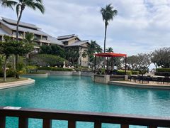 -水桶王国主题餐厅·聚会·生日派对·亲子活动·家庭套餐(亚龙湾希尔顿店)