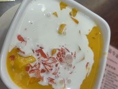 -南信牛奶甜品专家