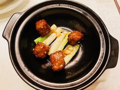 -东海朗廷酒店-唐阁T’ANG COURT 中餐厅