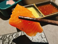 -花时·炭火烧肉(东百中心A馆店)