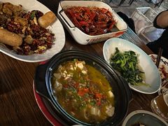 -聚汇三少·龙虾·中餐厅(莫邪路新天地店)