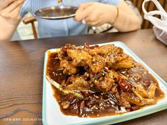 -妈妈手(山大总店)