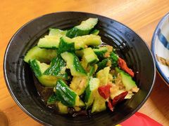 -炒豆合作社(东四总店)