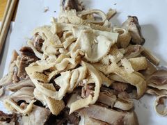 -小辫子羊肉面馆(周东店)