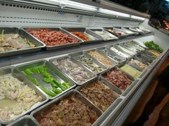 -汉丽轩·音乐自助烤肉餐厅(石岐店)