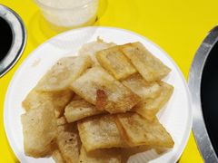 -老红桥炸灌肠牛肚锅烧烤(定福庄店)