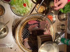 -西塔老太太泥炉烤肉(杭州首店)
