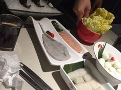 -海底捞火锅(上元大街店)