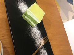 -Hiwork cafe(新街高和店)