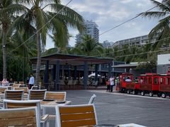 -半山半岛洲际度假酒店·观海廊