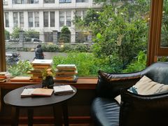 -咖法森林·咖啡  酒吧(天河店)