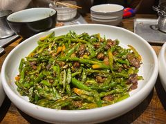 -铁公鸡·四川料理(天环广场店)