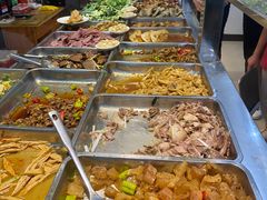 -杨记拉面总店
