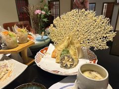 -天狗山料理(省体店)