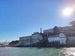 -阿尔卡特拉斯岛