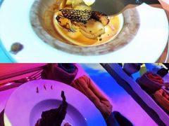 -翡翠36餐厅(浦东香格里拉店)