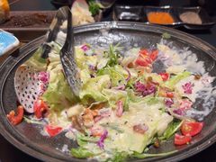 -無二炙坊·和牛烧肉(大钟寺1733店)