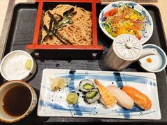 -歌行灯日本料理(伊势丹店)
