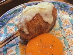 -鸟幸 TORISAKI 炭火居酒屋