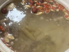 -潮陈记土鸡火锅(东厦北路店)