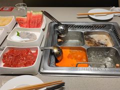 -海底捞火锅(正大乐城店)