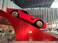 -法拉利主题公园