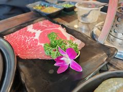 牛肉卷-丽江庭院之爱在路上(西单店)