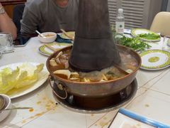 -清真·马家火锅美食城(镇江北路店)