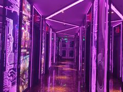 -好乐迪量贩KTV(春熙路香槟广场店)