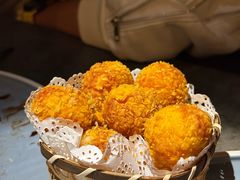 -Strawberry Butterfly草莓蝴蝶日式水果挞