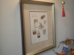 -Line 咖啡(石厦花园店)