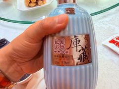 -新光酒家方亮蟹宴(黄浦店)