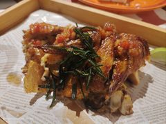 -苏梅花园(群星城店)