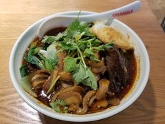 -长乐川式面馆·现炒浇头(石门二路店)