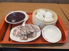 -庆丰包子铺(南站二店)
