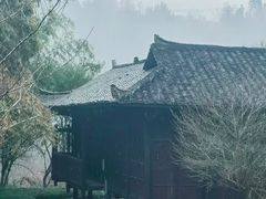 -唐崖土司城遗址