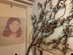 -邓丽君音乐主题餐厅