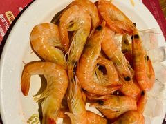 -将太无二·北美传奇寿司(荟聚购物中心西红门店)