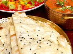 -清真· AL-JANNAT 佳纳特餐厅(仙林店)