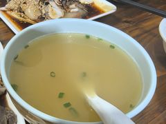 -朱大嘴肥肠血旺(福字街店)