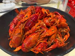瞿记秘制虾-聚味瞿记·龙虾堂(坡子街店)