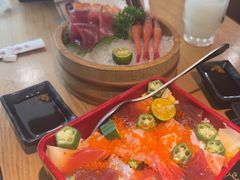 -沼津港精致料理·寿喜烧·烧鸟(青浦宝龙广场日料榜单店)