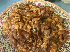 -烤肉季饭庄