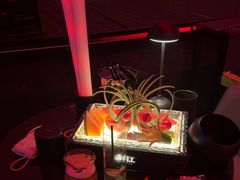 -赤红音乐现场(浦东金桥路店)