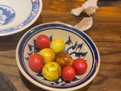 -旧街市鲜货老火锅(大光路店)