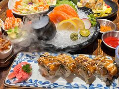 -小川洋风料理(街道口店)