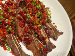 -湖南人家·家传湖南菜(水围店)